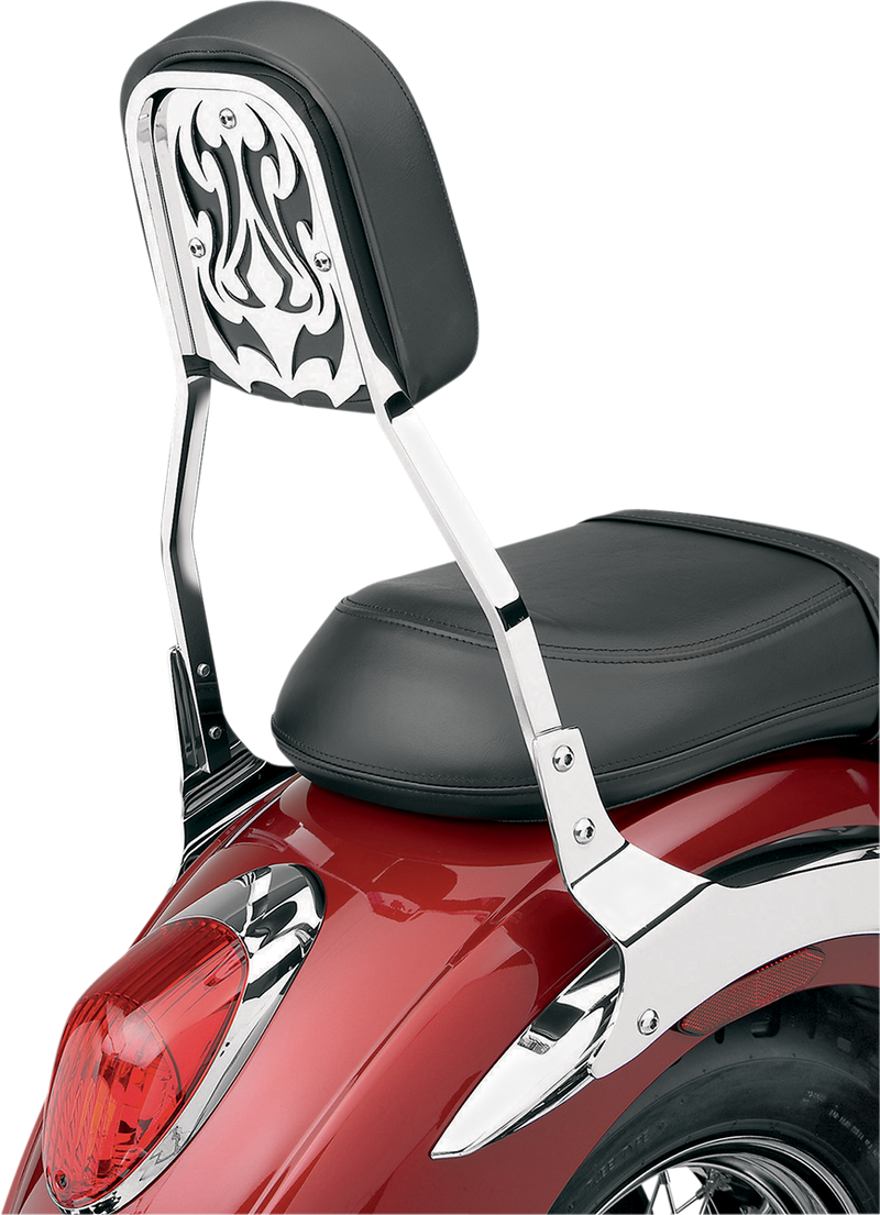 COBRA Tall Backrest Insert - Tribal