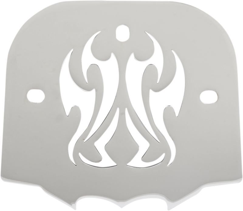 COBRA Short Backrest Insert - Tribal