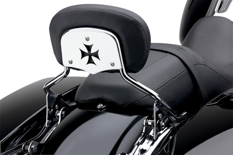COBRA Mini Backrest Insert - Cross