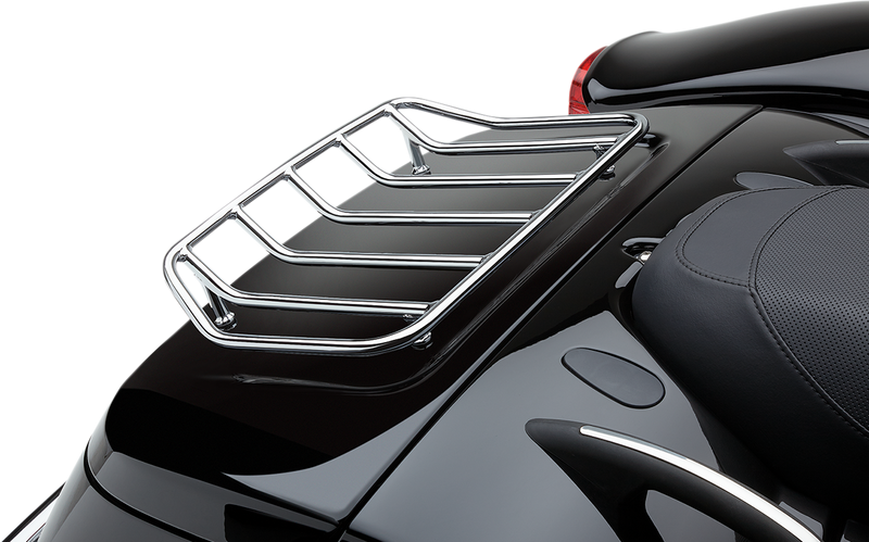 COBRA Luggage Rack - FLRT