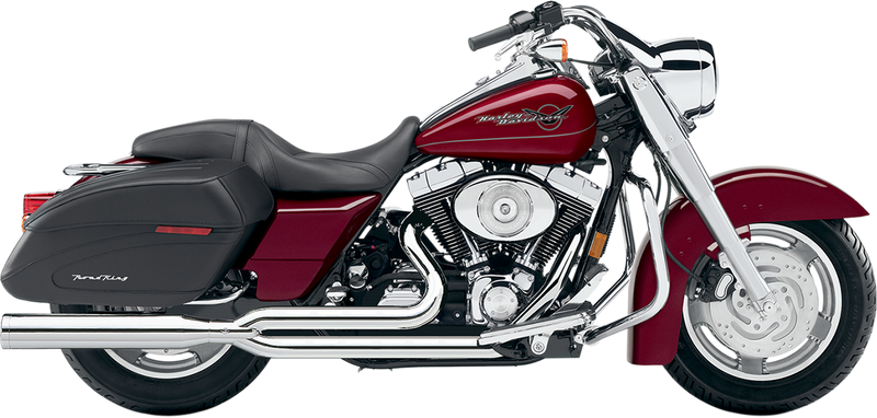 COBRA Power Pro HP Exhaust - '95-'06 Bagger