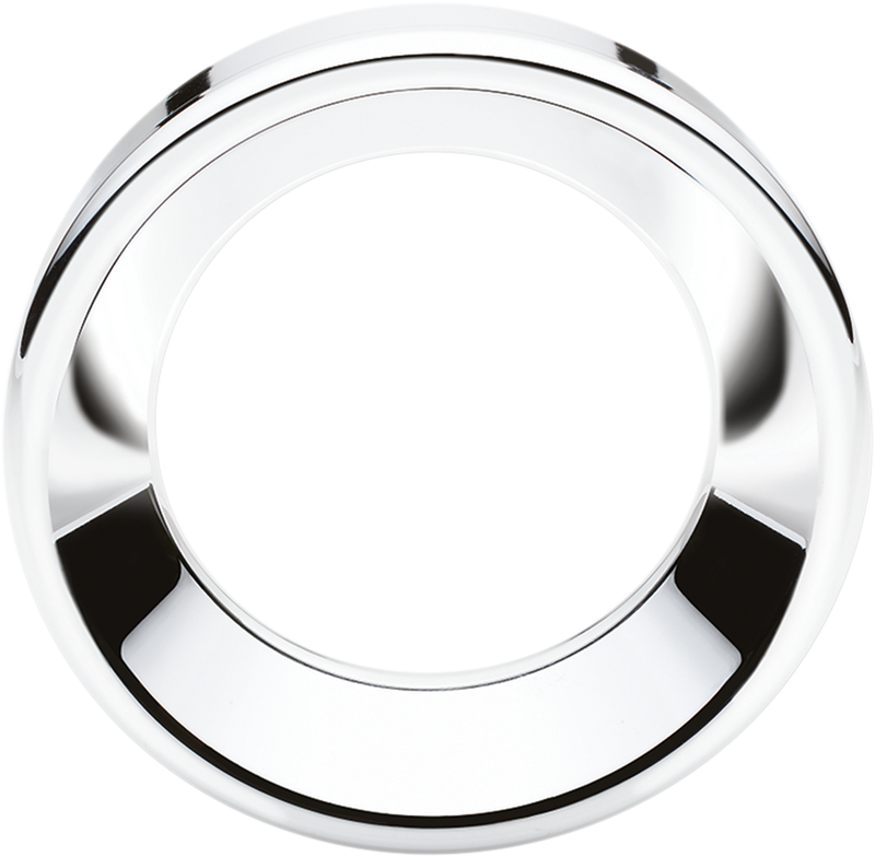 COBRA Power Flo Mufflers for '95-'16 FL - Chrome