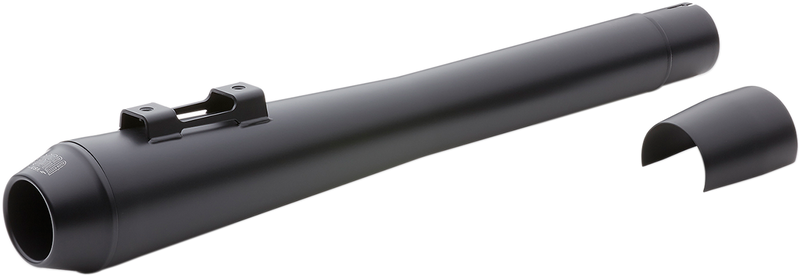 COBRA Replacement Heat Shield - Black