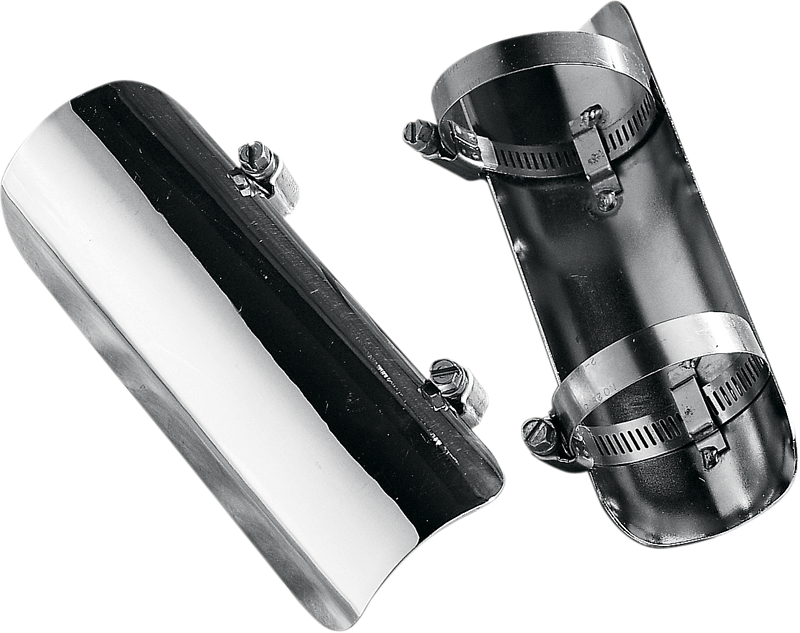 COBRA Universal Heat Shield - 2"