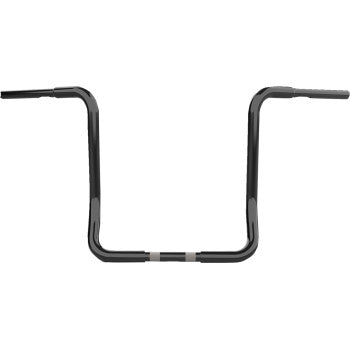 LA CHOPPERS Handlebar - Twin Round - 10" - 16"