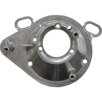 S&S CYCLE Replacement Teardrop Air Cleaner Backplate