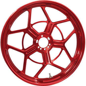 ARLEN NESS SPEED 5 FORGED WHEELS REAR