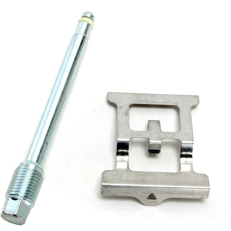 DRAG SPECIALTIES Semi Metallic Brake Pads - Rear - Indian / Victory