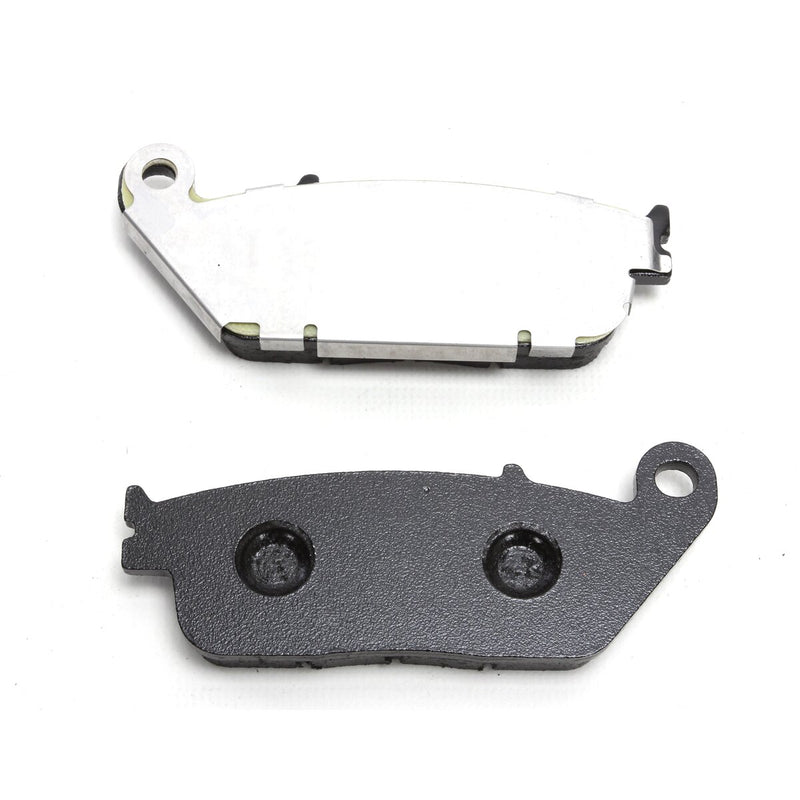 DRAG SPECIALTIES Semi Metallic Brake Pads - Rear - Indian / Victory