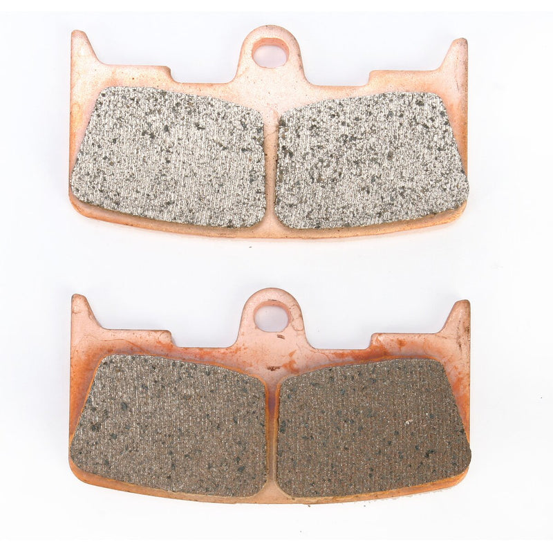 DRAG SPECIALTIES Sintered Brake Pads - Front - Buell '03-'09