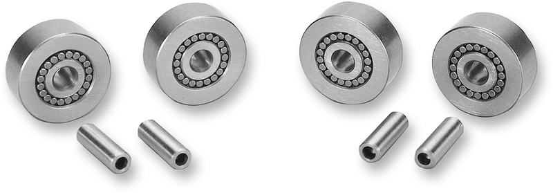 S&S CYCLE High-Quality Tappet Roller Kit