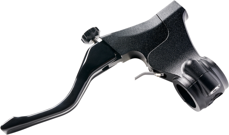 PERFORMANCE MACHINE (PM) Clutch Lever Assembly - Black Ops