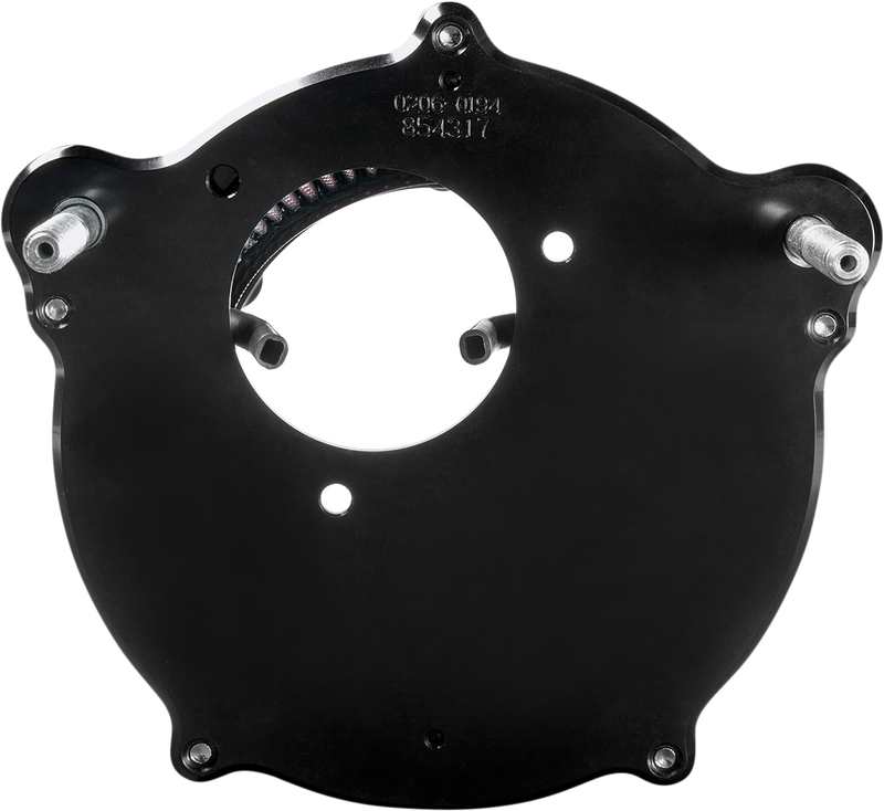 PERFORMANCE MACHINE (PM) Vision Air Cleaner - Contrast Cut*