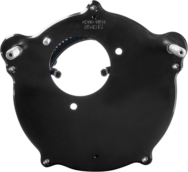 PERFORMANCE MACHINE (PM) Vision Air Cleaner - Black Ops*