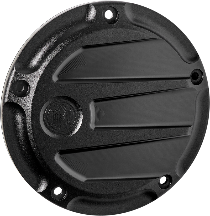 PERFORMANCE MACHINE (PM) Derby Cover - Black Ops*