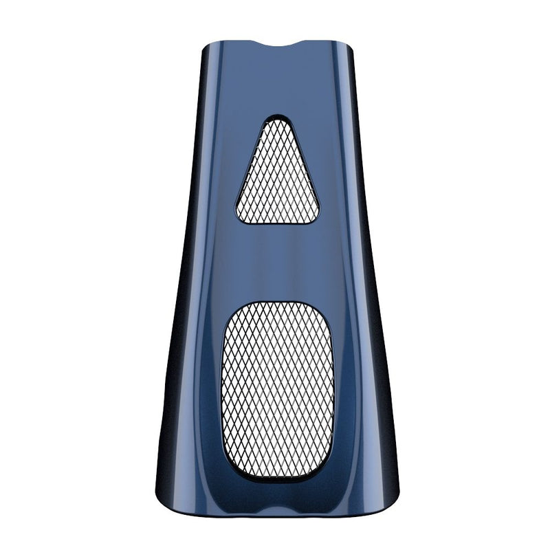 Advanblack ABS Plastic Chin Spoiler for 2017-2023 M8 Harley Davidson Touring