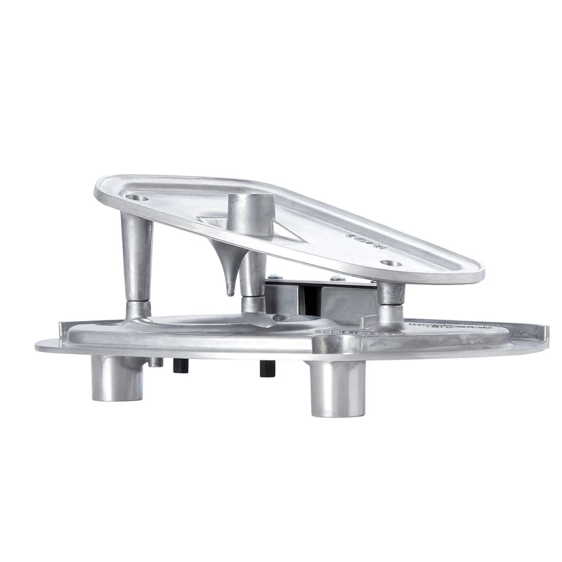 ARLEN NESS Big Sucker Stage I Air Filter Kit - Natural - M8 Factory Cover