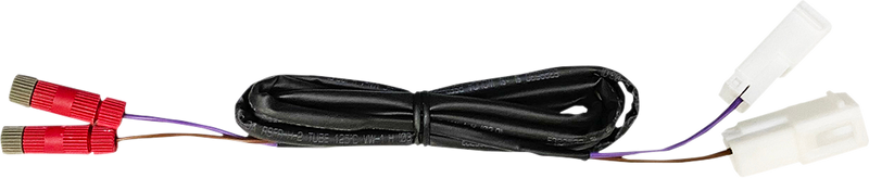 CUSTOM DYNAMICS Taillight Harness