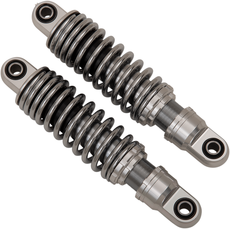 Drag Specialties Shocks Premium - 10.5" - TOURING '86-'25