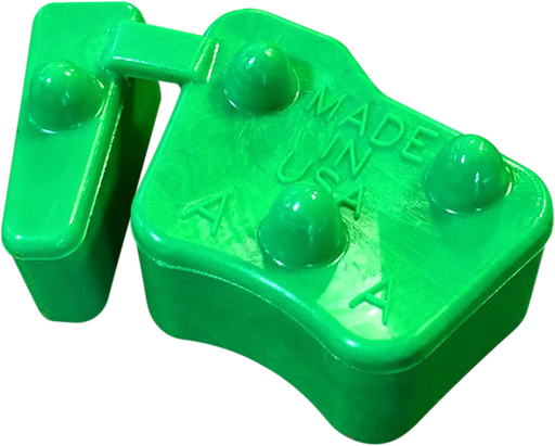 ALLOY ART Dampener - Cush Drive SC-2