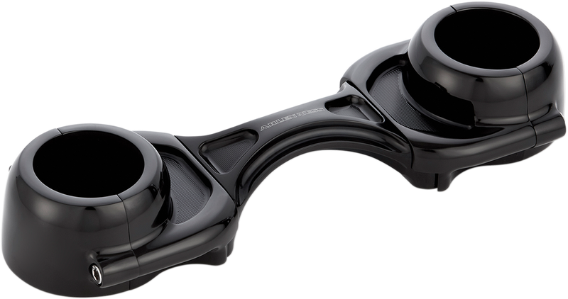 ARLEN NESS Method Fork Brace - 49 mm - Black Anodized
