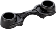 ARLEN NESS Method Fork Brace - 49 mm - Black Anodized