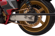 ALLOY ART Swingarm - The Swinger - '09-'23 FLHT/FLHR/FLHX/FLTRX/FLTRU/FLTRK SA-09