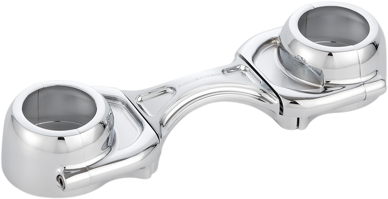 ARLEN NESS Method Fork Brace - 49 mm - Chrome