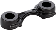 ARLEN NESS Method Fork Brace - 39 mm - Black Anodized