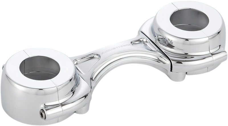 ARLEN NESS Method Fork Brace - 39 mm - Chrome
