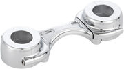 ARLEN NESS Method Fork Brace - 39 mm - Chrome