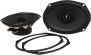 HOGTUNES XL Series Lid Speakers - 6" x 9" - Universal 692-XL