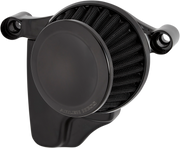ARLEN NESS Mini 22 Degree Air Cleaner Kit - FL '08-'17 - Black