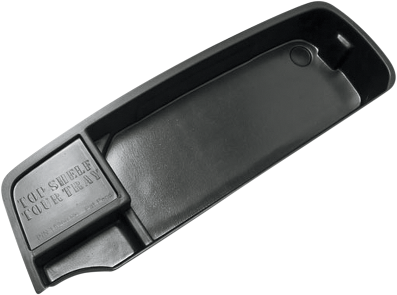 HARD BAGGER Top Shelf Tray for OEM Standard Tour-Pak
