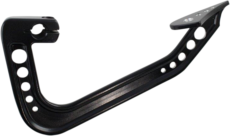 PAUL YAFFE BAGGER NATION Stealth Heel Shifter - Black HSL-B