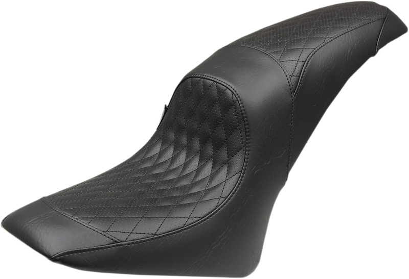 MUSTANG Shope Signature Series Tripper™ Seat - Diamond - Scout '15-'24