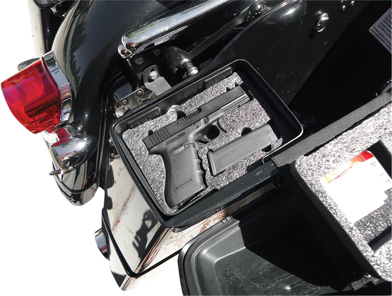 HARD BAGGER Glock Multi-Fit Foam Insert Kit