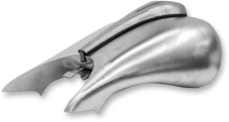 PAUL YAFFE BAGGER NATION Razor Back Stretched Tank Kit - Touring/Trike PYO:STK-RZR-10/16