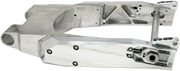 ALLOY ART Swingarm - The Swinger - '09-'23 FLHT/FLHR/FLHX/FLTRX/FLTRU/FLTRK SA-09
