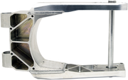ALLOY ART Swingarm - The Swinger - '09-'23 FLHT/FLHR/FLHX/FLTRX/FLTRU/FLTRK SA-09