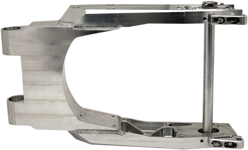 ALLOY ART Swingarm - The Swinger - '09-'23 FLHT/FLHR/FLHX/FLTRX/FLTRU/FLTRK SA-09