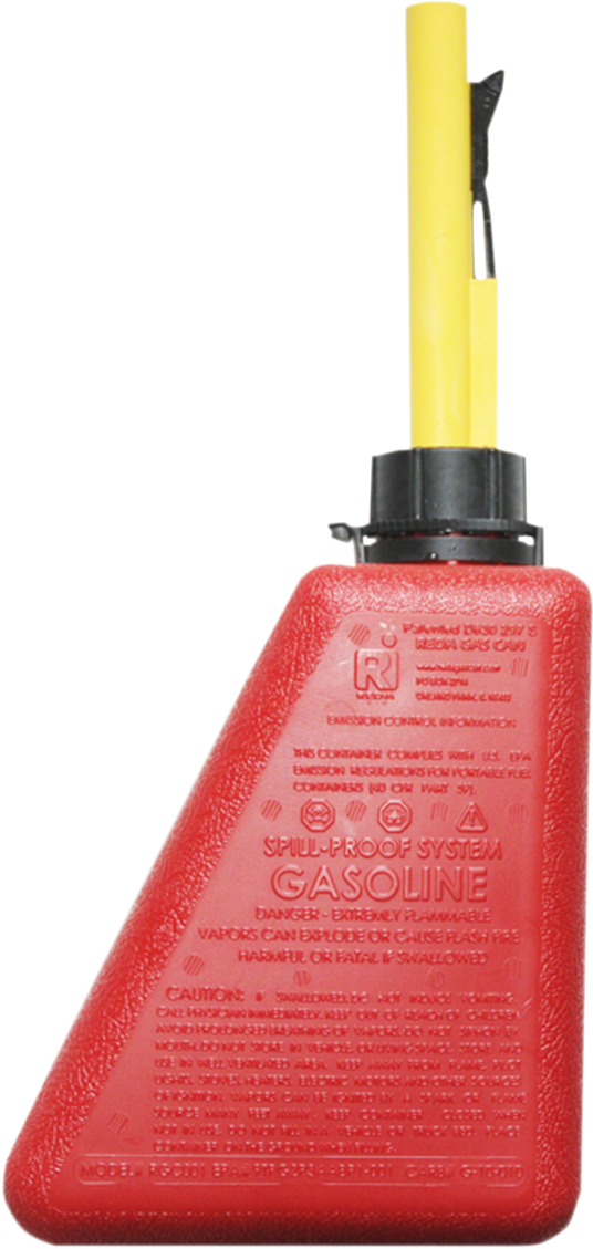 REDA Fuel Can - Each RGC1001