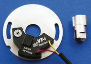 DAYTONA TWIN TEC LLC V-Twin Electronic Ignition System - '70-'99 XL/FL/FX 1010