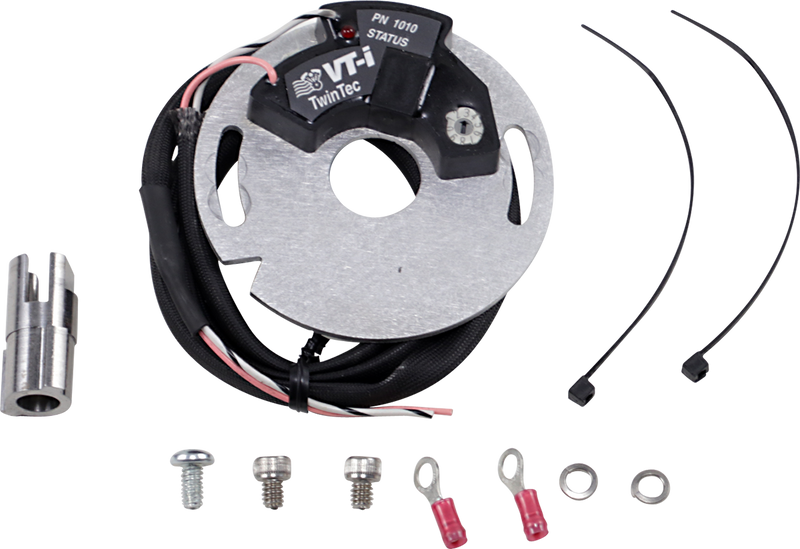 DAYTONA TWIN TEC LLC V-Twin Electronic Ignition System - '70-'99 XL/FL/FX 1010