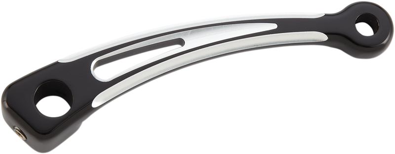 ARLEN NESS Deep Cut Inner Shift Lever - Black Anodized