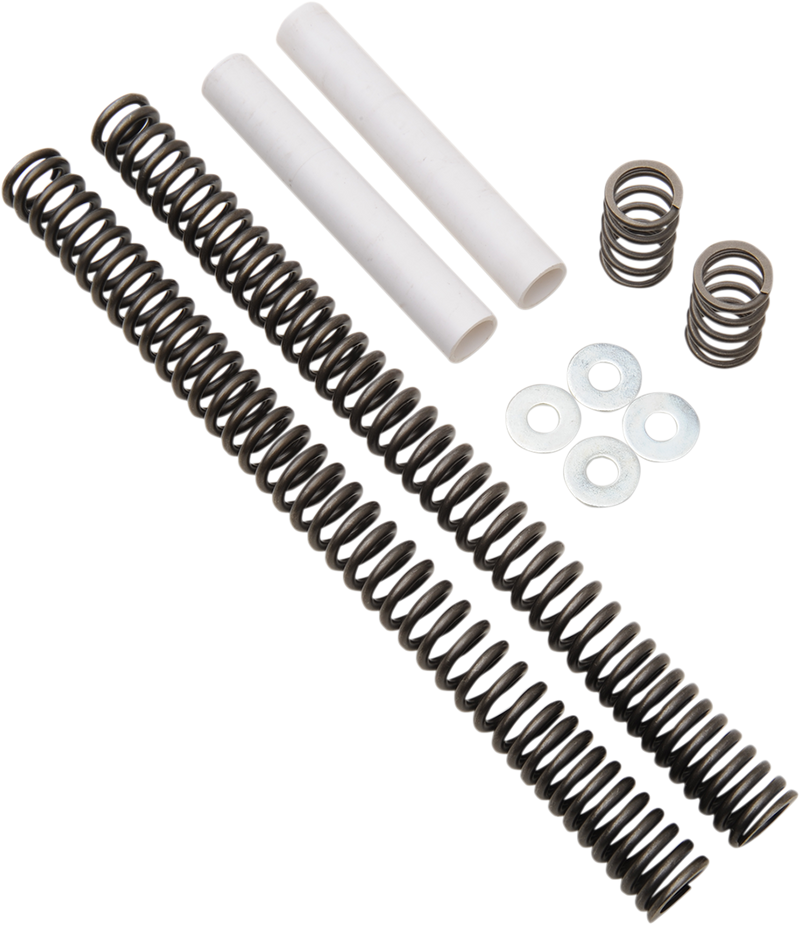 BURLY BRAND Lowboy Fork Lowering Kit - 41 mm