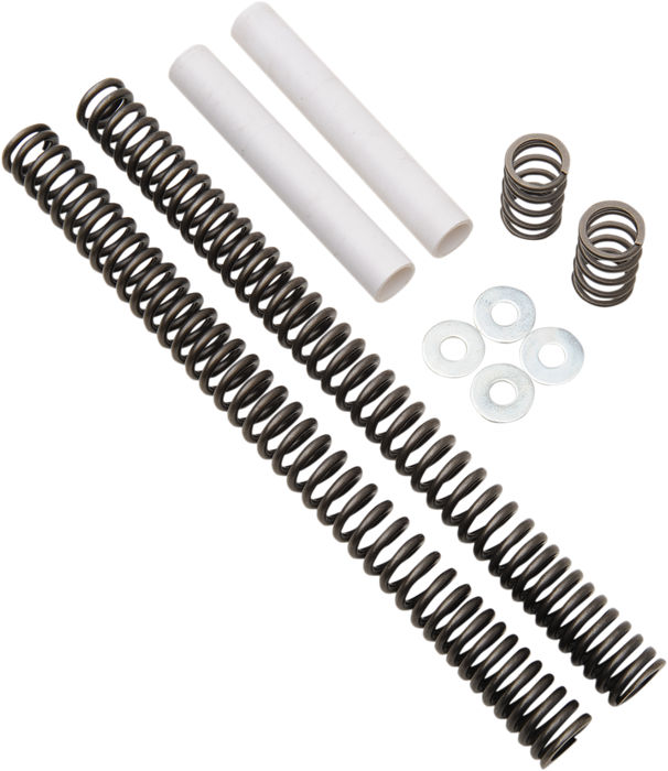 BURLY BRAND Lowboy Fork Lowering Kit - 41 mm