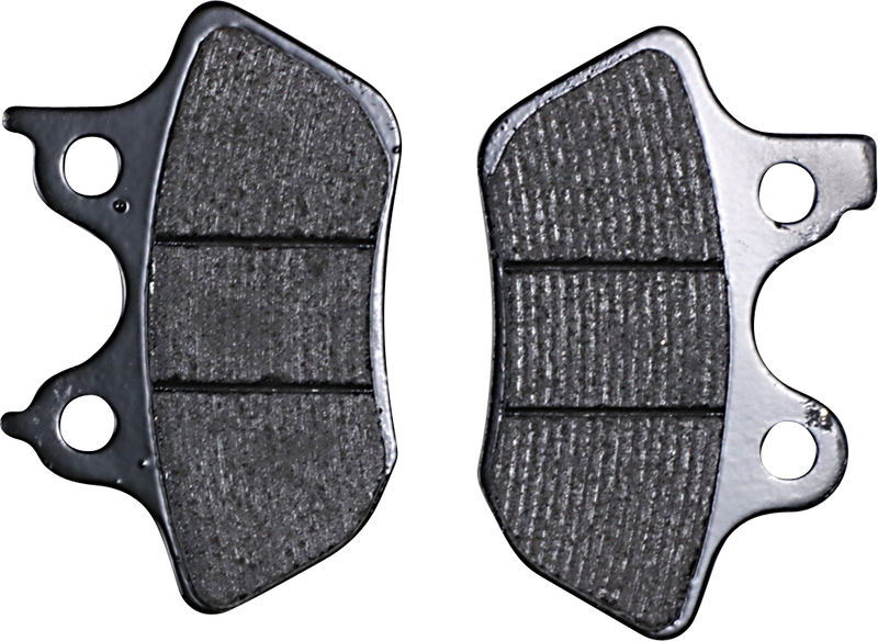 LYNDALL RACING BRAKES LLC X-Treme Brake Pads - Harley-Davidson '00-'07 TOURING, SOFTAIL, DYNA MODELS