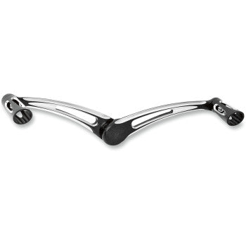 ARLEN NESS Heel/Toe Shifter Lever Set - Deep Cut - Black