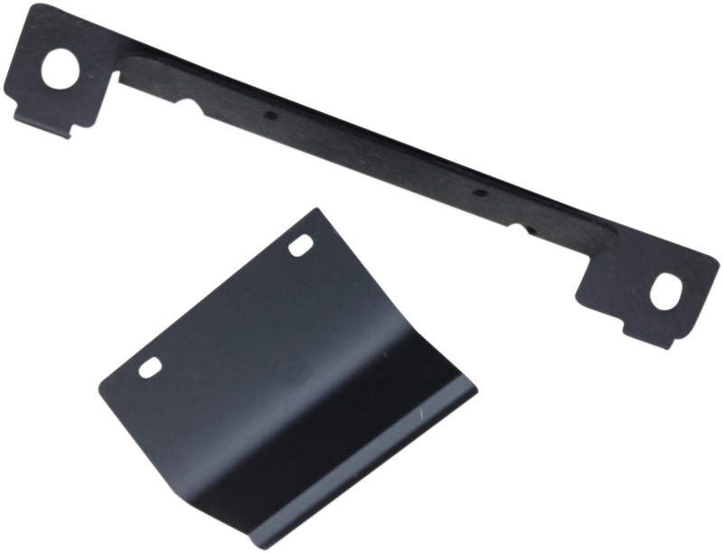 HOGTUNES Adapter Plate - Amplifier RGRM4CH